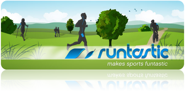 runtastic este in top3 aplicatii pentru alergat